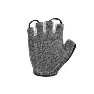 Anti-Slip Breathable <b>Touchscreen</b> Full Finger Zipper Closure <b>Men</b> Women Bicycle Cycling <b>Gloves</b> with Custom Design & Size - Product Image 2