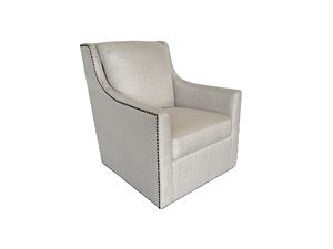 Fauteuil contemporain à dossier haut pour les loisirs modernes pour chambre à coucher hôtel et appartement pour le salon - Product Image 4