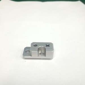 Piezas de Fresado CNC con Anodizado Vietnam - Product Image 5