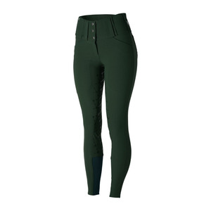 Pantalons d'équitation pour femmes OEM, pantalons d'équitation pour dames, fabrication sur mesure, vêtements d'équitation, fournisseur de marques privées - Product Image 1