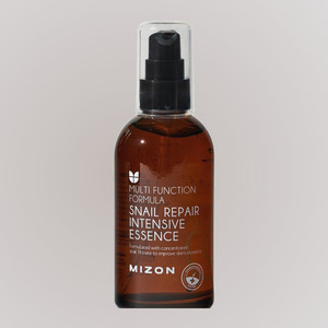 Sérum revitalizante para la piel Mizon Korean K-Beauty Snail Repair Intensive Essence 100ml Hecho en Corea Sérum unisex para el cuidado de la piel - Product Image 6
