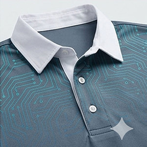 Maillot de rugby 2026 conçu pour les activités à haute énergie, structure durable et coupe confortable pour un usage quotidien - Product Image 2