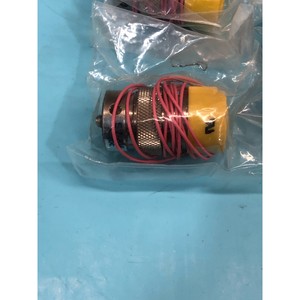 4 électrovannes CLIPPARD EV-3M-6VDC, 167204 - Équipements et pièces semi-conductrices d'occasion fiables à l'échelle mondiale chez - Product Image 1