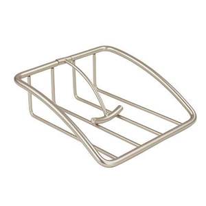 Wholesale Supply Metal Wire Tabletop <b>Tissue</b> Dispenser Fancy Decorative Napkin Rack Wire <b>Holder</b> on Hot Selling - Product Image 6