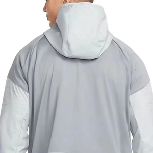 Custom High Quality Windbreaker <b>Jacket</b> For Men New Design Windbreaker <b>Jacket</b> for Men Manufacturer Custom - Product Image 2