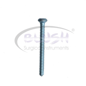 Clavo Intramedular de Aleación de Titanio para Tibia, Implante Ortopédico Interconectable Clase III, 1 Año de Garantía por Blush Surgical - Product Image 5