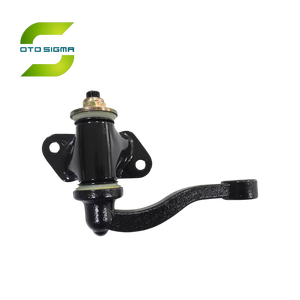 Bras de direction de haute qualité pour véhicule, référence OE 48530-H1000, compatible avec Nissan Sunny. - Product Image 1