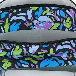 Nouveaux arrivages, sacs d'école les plus vendus, services OEM, prix raisonnable, dernier style, sacs d'école de haute qualité - Product Image 5