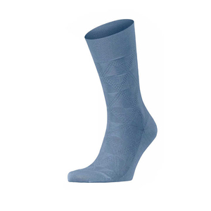 Quality Sports Socks Breathable Athletic Crew Socks Moisture Wicking Comfortable Stretch Fit Durable Running Training Gym - Product Image 2