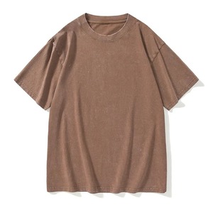 เสื้อยืดคอตตอนปักลายคุณภาพสูงสำหรับผู้ชาย ฤดูใบไม้ร่วง/ฤดูหนาว 2026 แฟชั่นใหม่ เสื้อยืดแขนยาวคอกลมลำลอง - Product Image 6