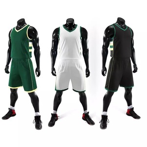 Ropa de baloncesto con logotipo personalizado de GAF para hombres, diseños de uniformes de baloncesto, uniformes de baloncesto para niñas, bordado personalizado - Product Image 2