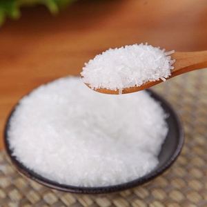 Poudre de Gluconate de Magnésium Pur à 99% de Qualité Alimentaire, Matière Première Chimique Quotidienne, Prix - Product Image 4