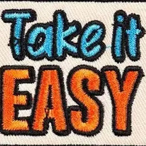 Parches Bordados a Mano con Hilo, Material de Tela Premium, Diseño de Calidad 2026, Servicio OEM - Product Image 6