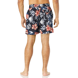 Pantalones Cortos de Malla Sublimados con Diseño Personalizado, Transpirables, con Cintura Elástica y Bolsillos, para Hombre - Product Image 6