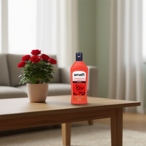 125ml Ambientador <b>Gota</b> a <b>Gota</b> Rosas Fragrant Room Sprays Air Freshener - Product Image 2