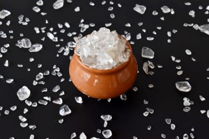 Wholesale Premium Quality <b>Crystal</b> Quartz Stone <b>Chips</b> Gravels Healing Semi Precious Stones Bulk Natural for Decoration Art - Product Image 6