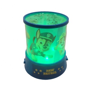 Lampada proiettore 2 in 1 <span class=keywords><strong>notte</strong></span> - Product Image 4