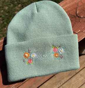 Gorro de Punto Unisex de Alta Calidad Personalizable con Logotipo, Gorro de Invierno para la Nieve - Product Image 4