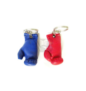 Llavero de Boxeo con Diseño de Oso Personalizado, Accesorio de Acero Inoxidable Premium, Nuevo Estilo en Venta con MOQ Bajo - Product Image 2