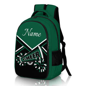Very Best service <b>Cheerleading</b> <b>Backpack</b> Sparkly Cheer Bags practice Dance Team <b>Backpack</b> Large Capacity sports Bags - Product Image 1