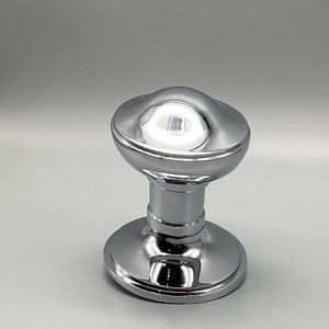 Tiradores de Metal con Acabado Bronce Antiguo para Cajones y Armarios - Herrajes Duraderos de Estilo Vintage para Muebles - Product Image 5