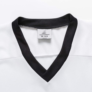 Jersey de Hockey sobre Hielo Premium, Ropa Deportiva Resistente, Fabricante Profesional - Product Image 2