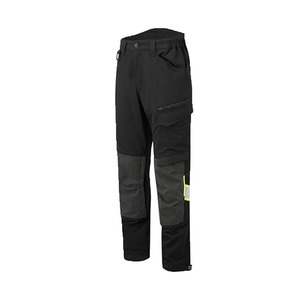 Pantalons et chemises de travail de sécurité, antistatiques, thermiques, multi-poches, réfléchissants, haute visibilité, imperméables, respirants, prix de gros - Product Image 3