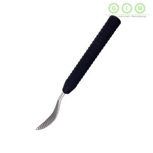 Mejor Calidad: Instrumento Quirúrgico Ortopédico de Acero Inoxidable para Palanca de Hueso Lane, Herramienta Médica Profesional Duradera con Control de Precisión - Product Image 5