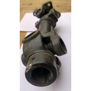 Eje de transmisión para bomba hidráulica JCB N/M 40/301325 914/35000, compatible con retroexcavadoras 3CX, 4CX, 3DX y manipuladores telescópicos. - Product Image 1
