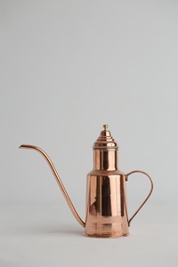 Carafe en cuivre en gros, exportateur de carafes en cuivre, fournisseur de carafes en cuivre, fabricant de carafes en cuivre, carafe en cuivre artisanale, carafe en cuivre pur - Product Image 3