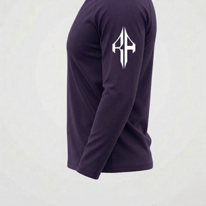 Men's Blank Cycling Jerseys 100% Polyester Heat-Transfer <b>Printing</b> <b>Material</b> Quick Dry Top Quality Custom By RIVIAN ATLANTIC - Product Image 6