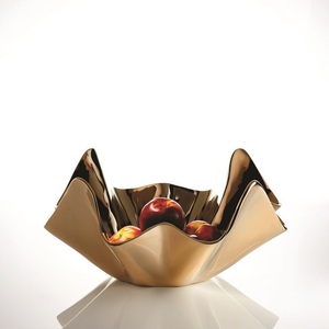Vaisselle, bols de service, design artisanal, finition artisanale, plat et bol de service, design rustique, décoration intérieure, matériau solide - Product Image 1
