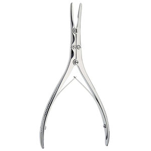Pinza de Corte Manual de Acero Inoxidable Beyer Bone Rongeur, Instrumento Quirúrgico Ortopédico, Certificación Personalizada, Alta Calidad - Product Image 6