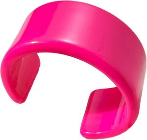 Brazalete de Resina de Lujo, Brazalete Elegante, Brazalete de Moda Más Vendido, Alta Calidad a Bajo Precio, Artesanía en Resina - Product Image 5