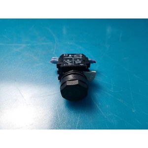 Cadre de plaque de legendation pour bouton-poussoir Eaton E22DE, utilisé comme pièce détachée pour équipement semi-conducteur Legacy - Product Image 3