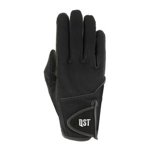 Gants équestres antidérapants flexibles de haute qualité en cuir respirant imperméable coupe-vent plein doigt équitation écran tactile - Product Image 3