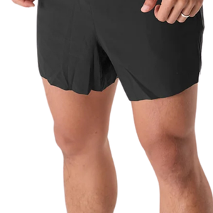 Pantalones Cortos Deportivos Ligeros para Hombre, de Secado Rápido, para Gimnasio, Entrenamiento, Correr, con Cintura Elástica, Transpirables, Ajuste Deportivo - Product Image 6