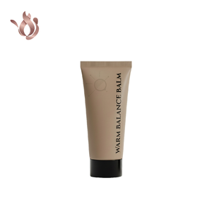 Crème unisexe pour adultes, texture agréable pour le massage, confort, chaleur, équilibre, baume - Product Image 2