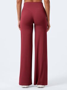 Women Ribbed Fitness <b>Leggings</b> High Waist Activewear Women Casual Yoga <b>Leggings</b> Comfortable Stretch Pants Women Athletic Yoga - Product Image 6