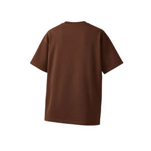 Nueva Camiseta de Lujo de Alta Calidad para Hombre, con Logotipo Gráfico, Talla Grande, Personalizada, Ropa Masculina - Product Image 3