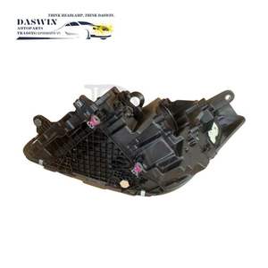 Faros LED para Z4 G29 2017-2022 Roadster Coupé M40i B58D 30 20i 12V Nuevos OEM 63119498470 / 63119498469 Izquierdo/Derecho - Product Image 5