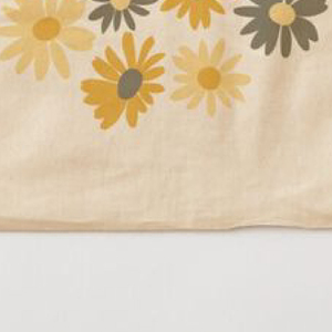 Sac fourre-tout en coton à poignée courte, logo personnalisé et couleur unie, haute qualité, imperméable, vente en ligne, prix bas, best-seller - Product Image 5