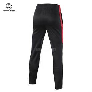 Pantalons formels classiques pour hommes, pantalons de sport, pantalons décontractés pour hommes, pantalons à la cheville, coupe slim, pantalons élégants - Product Image 2