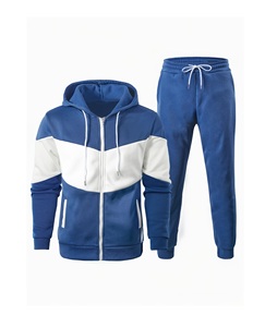 Ensemble de survêtement sportif personnalisé au meilleur prix pour hommes, vêtements de sport pour jogging, ensemble t-shirt et short, survêtement streetwear pour hommes, ensemble court unisexe - Product Image 1