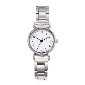 Reloj de Cuarzo Duradero e Impermeable, Diseño Clásico con Agujas, para Uso Diario, Deportivo y Casual, Venta al Por Mayor - Product Image 5