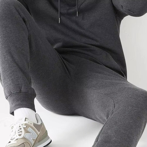 Ropa Deportiva de Invierno al por Mayor, Chándal Deportivo Personalizado para Hombre, Conjunto de 2 Piezas, Ropa Deportiva, Ropa de Calle - Product Image 5