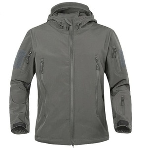 Veste coupe-vent légère et imperméable en toile sur mesure avec logo frontal pour hommes, idéale pour la course, la gym et le sport – Vente en gros - Product Image 2