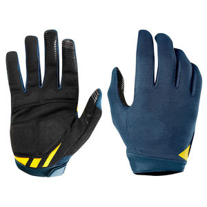 Guantes de Ciclismo MTB de Invierno, Impermeables, Resistentes al Viento, Térmicos, OEM, ODM, Venta al Por Mayor, Diseño de Logotipo Personalizado, Color Personalizado - Product Image 1