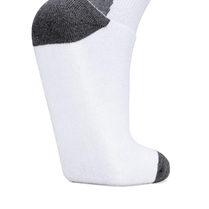 Customize Men's & Women's Thin Youth Spring Sports Socks-Quick-drying Breathable Crew Lightweight Running Socks - Product Image 3
