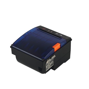 Hot Sales WH-C10 58mm Thermal Panel <b>Printer</b> with Auto Cutter and RS232 RS485 TTL <b>USB</b> - Product Image 3